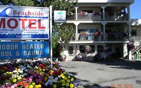 Beachside Motel Penticton